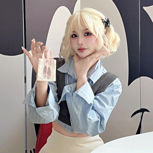 Mini Slippers Canvas Bag with Earphones Storage Bag Coin Key Organizer Accessory Tote Bag for Dance Enthusiasts3