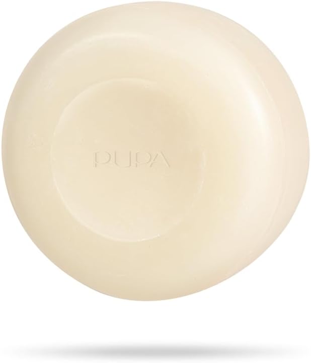 PUPA Milano Wand Eraser Solid Makeup Remover - Guarantees Skin's Natural Hydration Balance - Highly Sustainable Formula - Suitable For Face And Eyes - Eco Friendly - Dermatologically Tested - 2.1 Oz