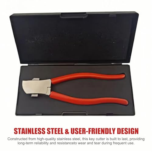 Cortadoras de llaves automotrices 5 Imagen adicional