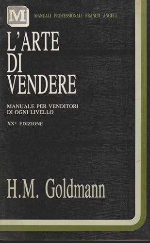 L'arte di vendere