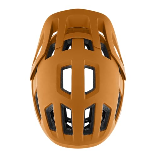 Evita impactos rotacionales con el casco Engage MIPS para montaña 3