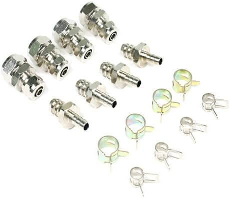 Thermaltake Iconnect 69 Quick Install Connectors for Liquid Cooling Systems