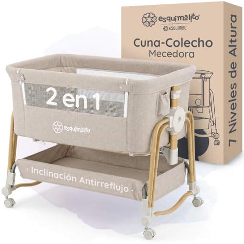 malla para mecedora marca ESQUIMAL