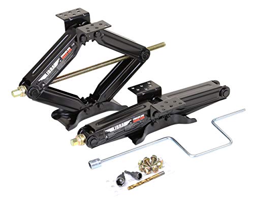 LIBRA Set of 2 5000lbs 20