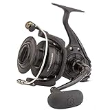 Daiwa BG Magsealed 2500