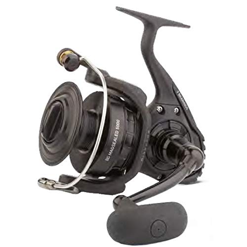 Rondelle Freno In Carbonio Per Mulinello Daiwa Black Gold BG 90 - 3 Pezzi #SDD194