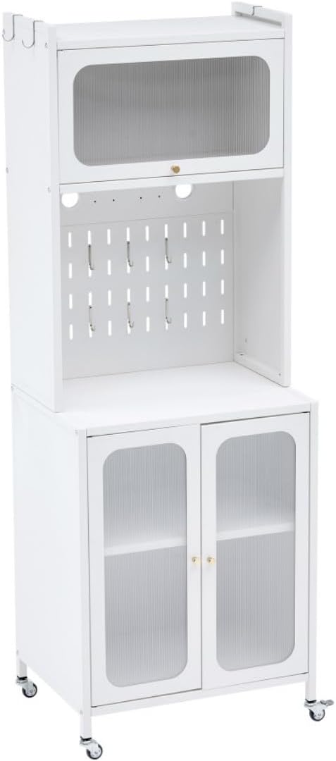 バスルームガラス棚 タオルバー 厚さ8mm 強化ガラス 壁 棚 おしゃれ