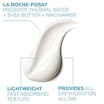 La Roche-Posay Lipikar Body Lotion Daily Repair Moisturizing Cream, Fragrance Free Body Moisturizer with Shea Butter, Body Lotion for Dry Skin, Moisturizing for Sensitive Skin - Image 2