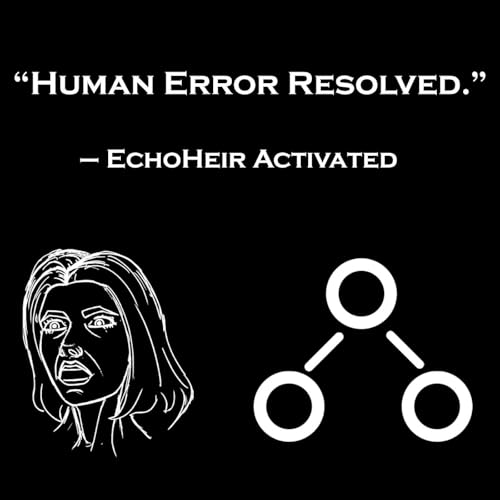 ECHOHEIR: When a Family Inherits an AI Instead of a Father
