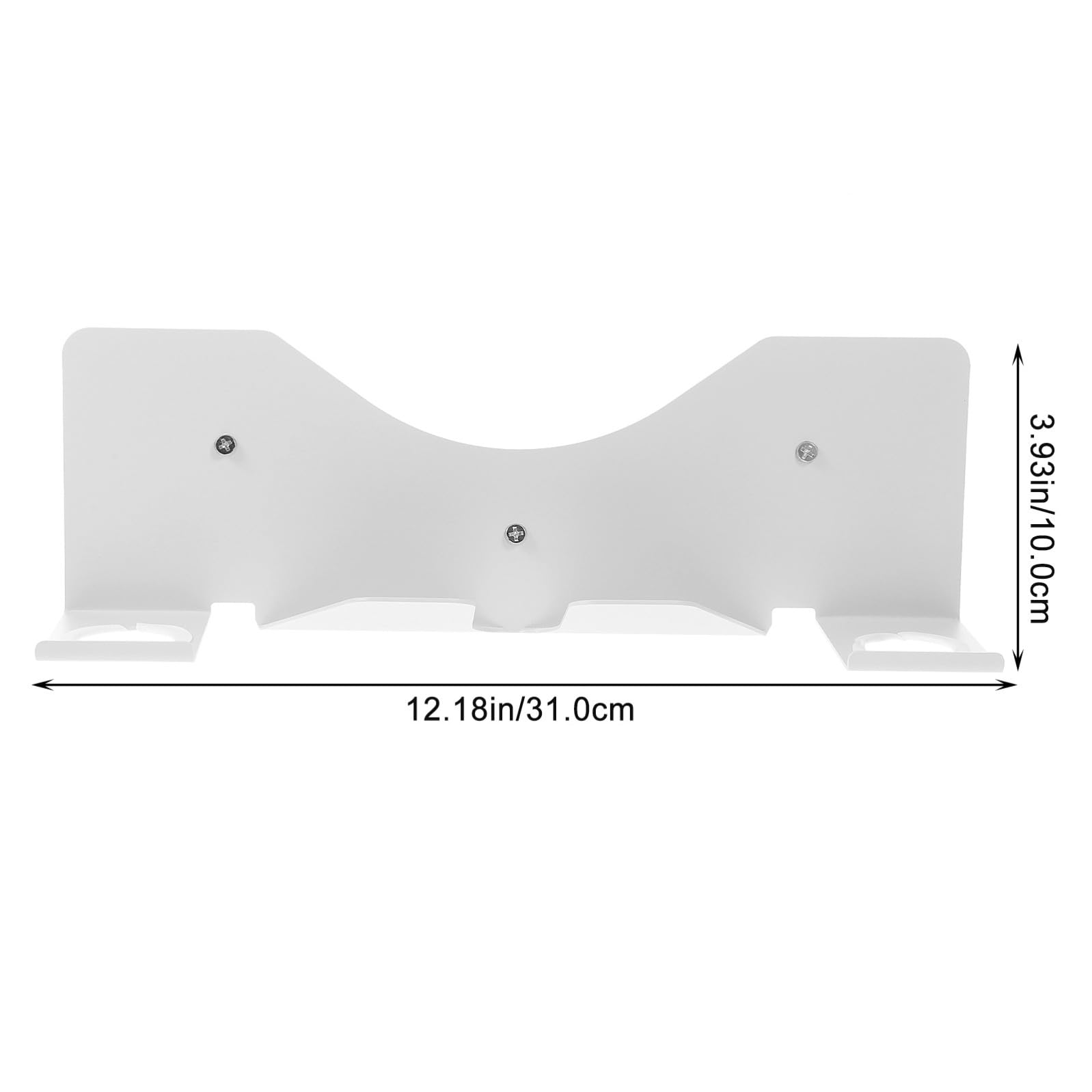 Supporto Da Parete Per Visori Vr in Metallo Organizer Per Controller Vr
