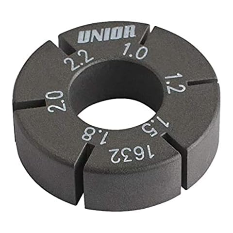 Unior Aero/Bladed Spoke Holder - 1632 Cover