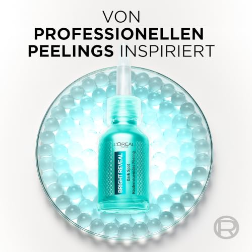 L'Oréal Paris Peeling - Reduziert Pigment- & Aknemalen schnell, verfeinert die Hautstruktur mit Niacinamid & AHA… – Ansicht 4