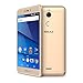 BLU R2-4G LTE Unlocked Smartphone - 32GB + 3GB RAM -Gold