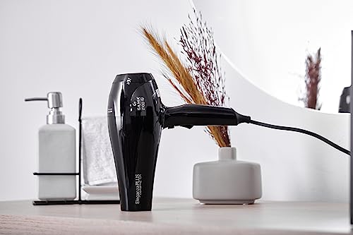 Secador GA.MA Eleganza Plus 2100W Ceramic Ion