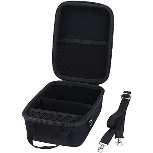 Aenllosi Hard Carrying Case Compatible With Sony Alpha 7 Iv/Sony Ilce7M3B Full Frame Camera #TOP7