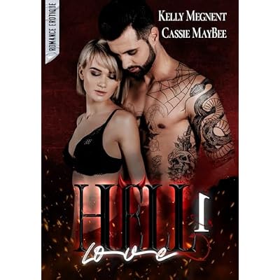 Hell Love 1: Forbidden love