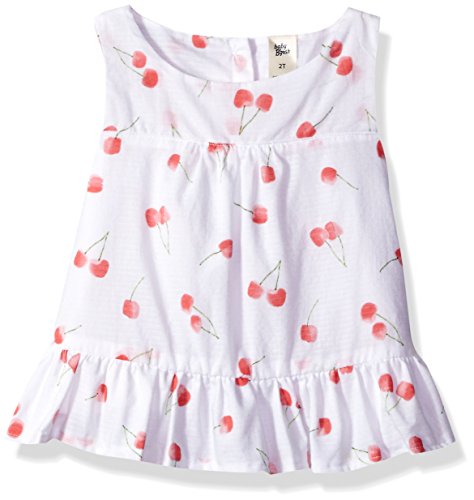 Oshkosh B'gosh Oshkosh B'gosh Girls Tops 22047010, Print, 2T