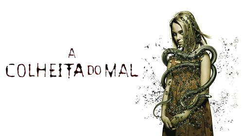 A Colheita do Mal