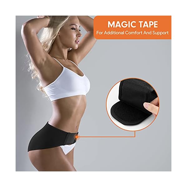 FOPIE-Butt-Hips-Trainer-Muscle-Toner-Fitness-Training-Gear-Home-Office-Ab-Trainer-Workout-Equipment-Machine-Fitness-for-Women-Men FOPIE Butt Hips Trainer Muscle Toner Fitness Training Gear Home Office Ab Trainer Workout Equipment Machine Fitness for…