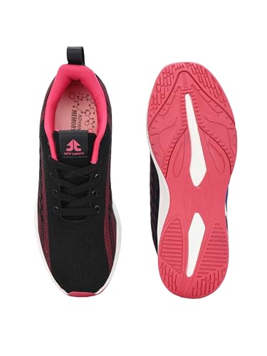 Image of OFF LIMITS Running Shoes for Women