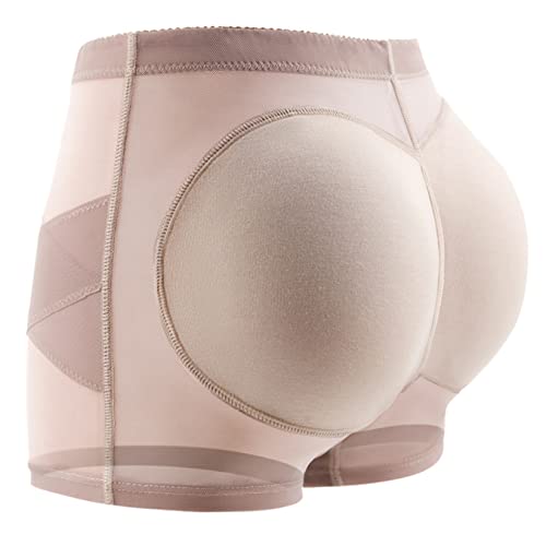 Ventre plat et fesses rebondies sans effort avec ce short shaper