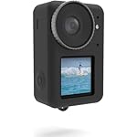 Careflection-Silicone-case-Silicon-Lens-Cap-Protective-Sleeve-for-DJI-Osmo-Action-3-Camera-Protector-Guard-Protection-Cover-ShockWater-Proof-5-Year-Warrantied