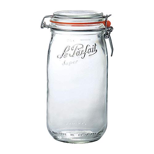 ル パルフェ ボーカル ジャー 1500cc 922933