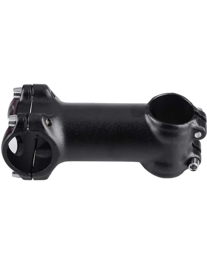 Bike 24 automobile,Aluminum Alloy Bicycle Handlebar Riser Mountain Bike Stem Short Handlebar Stem for Most Bicycle, Road Bike 3