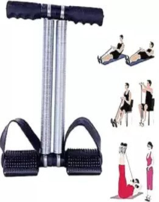 Owlix ab-334 Ab Exerciser (Multicolor)-image-12