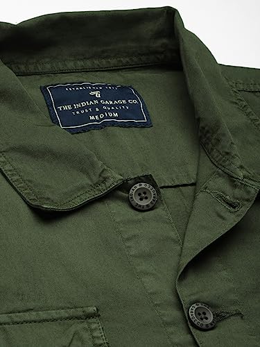 Image of THE Indian Garage CO Men Shirt