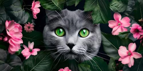 G Ԃɂ, qp lp S, DIY G fW^G Lbg ȒP ŃyCglLbg hG  ANʊG̋MtH| |phCeA Ǐ j̑蕨 50x100cm (t[X) i-3