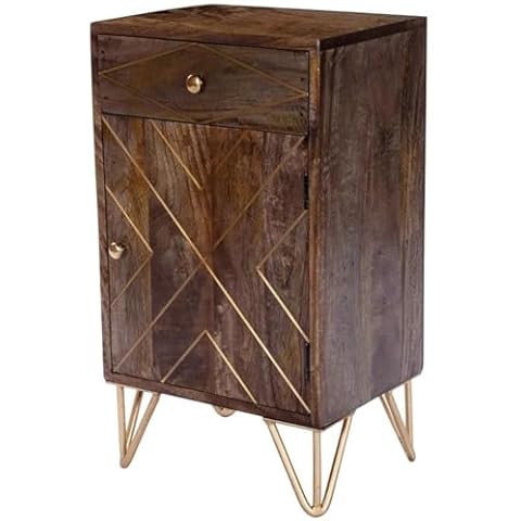 Butler Specialty Alda Chairside Chest Cover