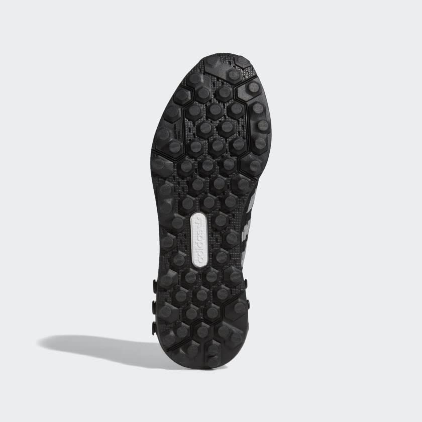 adidas LA Trainer 3 Shoes Men's, Black, Size 83