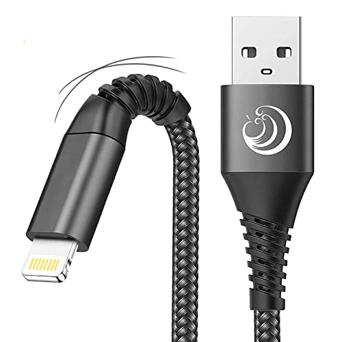 Aioneus iPhone Ladekabel, Lightning Kabel