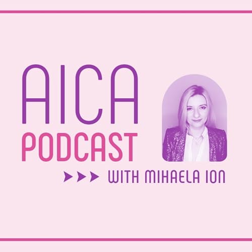 Mihaela Ion in a conversation with Lisbeth Rebollo Gon&ccedil;alves