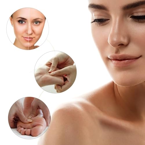 Roczentialかっさプレート本音レビュー｜取っ手付きで肩こり・むくみ解消！驚きの使いやすさ