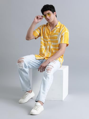 Image of BENE KLEED Men Jeans