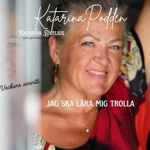 234 Jag ska l&auml;ra mig trolla