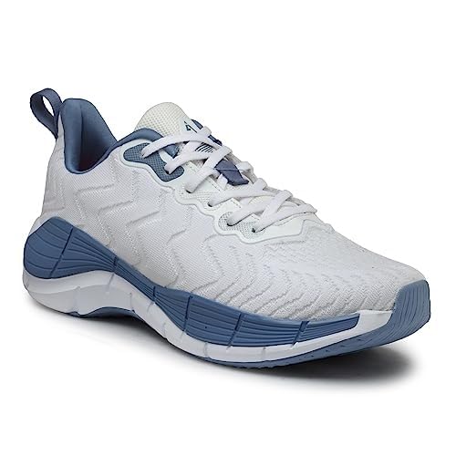 Image of Action-ATG-767 Lightweight Comfortable Cushioned Running Sports Shoes for Men