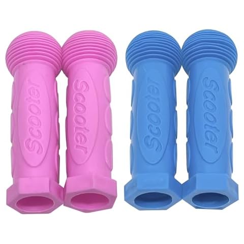 4 Pcs Non-Slip Scooter Grip Handles Cover