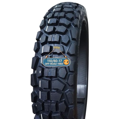 110/80-17 �^�C�� �`���[�u���X 4PR 57P �u���b�N�p�^�[�� �������E���ܑ��H�Ή� �ϖ��� �i�C�����\�� �d�����]�ԂɓK���Ă��܂�