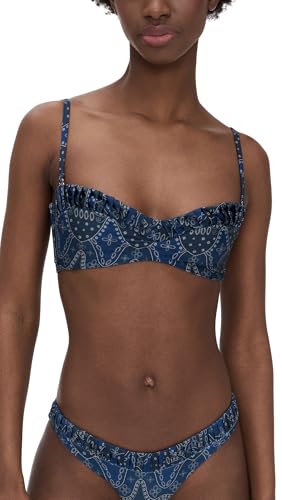 Women's Emmy Bikini Top