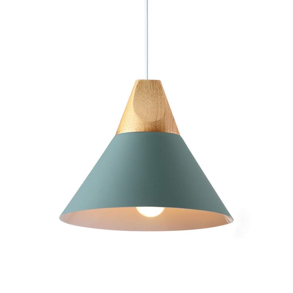 Lustre créatif rétro à suspendu léger pour éclairage de bar