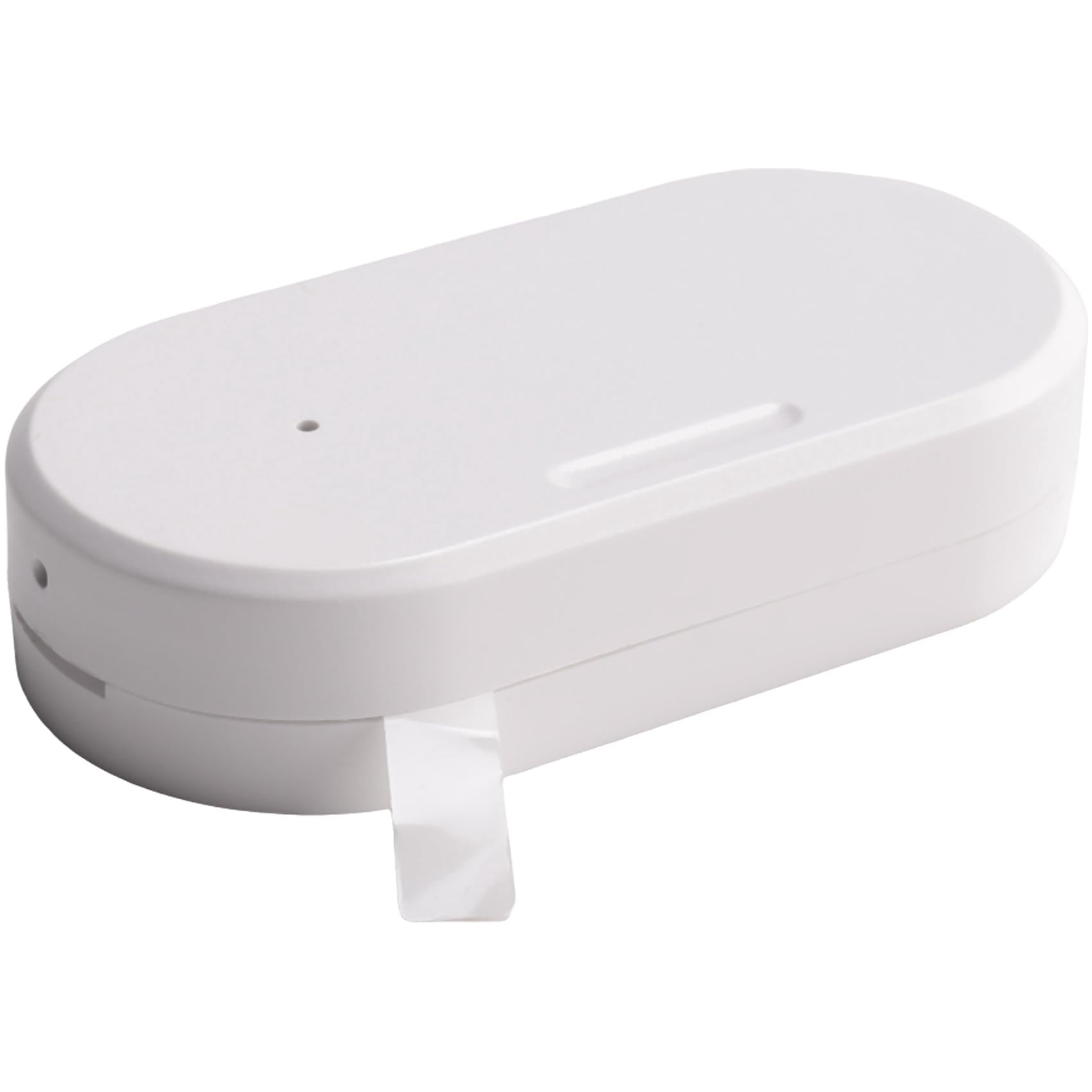 8X Tuya Zigbee 3.0 Detektoren Tür Sensor Life Hause (1 Stück)