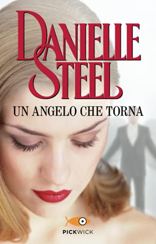  Un angelo che torna