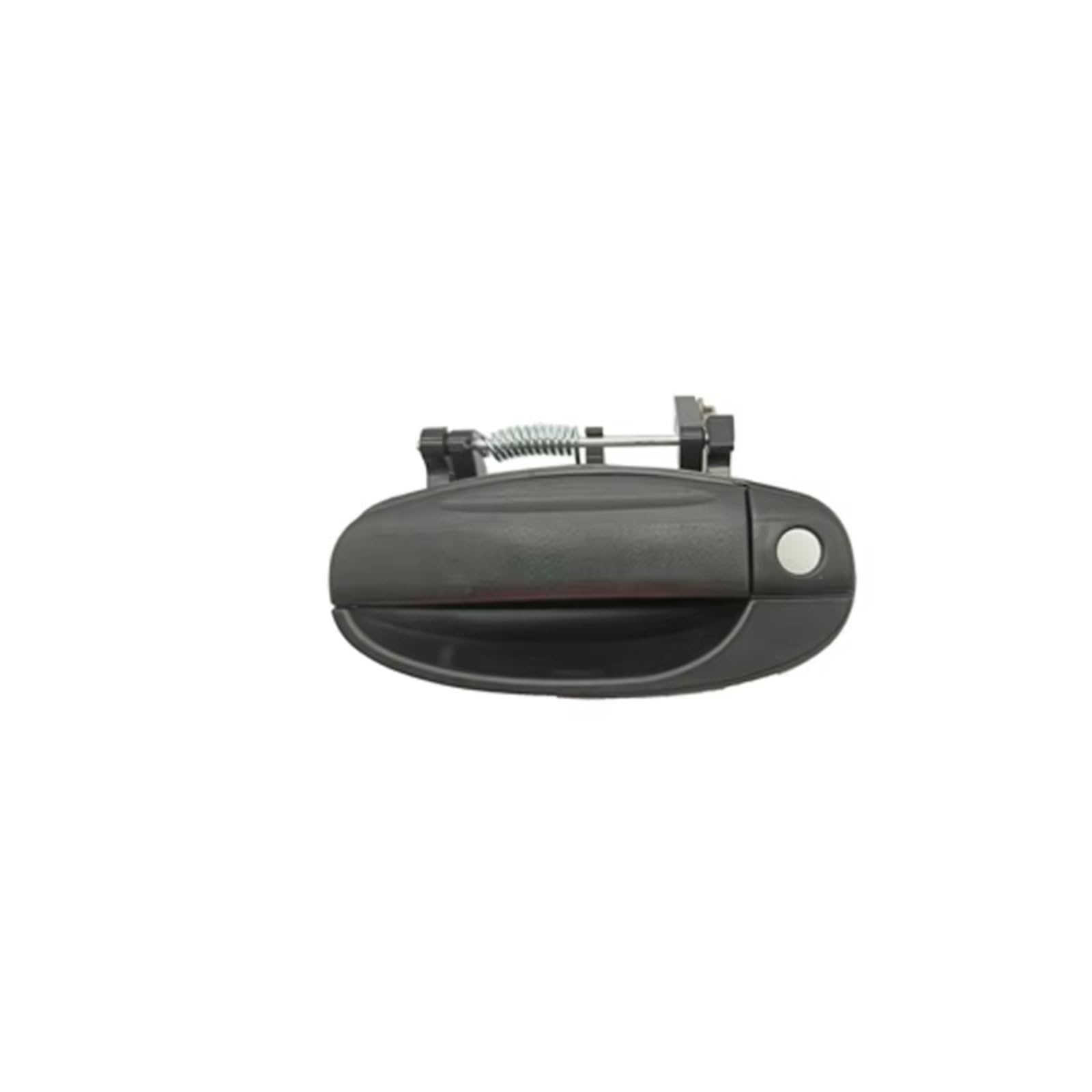 Feoosvx for Daewoo for Kalos 2002-2019 96541631 96541632 96541633 96541634 Left/Right Outside Door Handle Door Handle Handle Side(Front Left)