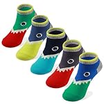 Boys Novelty Socks