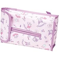 マイメロ りぼんドリームシリーズ ティッシュカバー マイメロディ ティッシュカバー キャラクター 通販 サンリオ