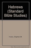 Hebrews (Standard Bible Studies) 0874031745 Book Cover