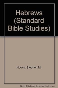 Paperback Hebrews (Standard Bible Studies) Book